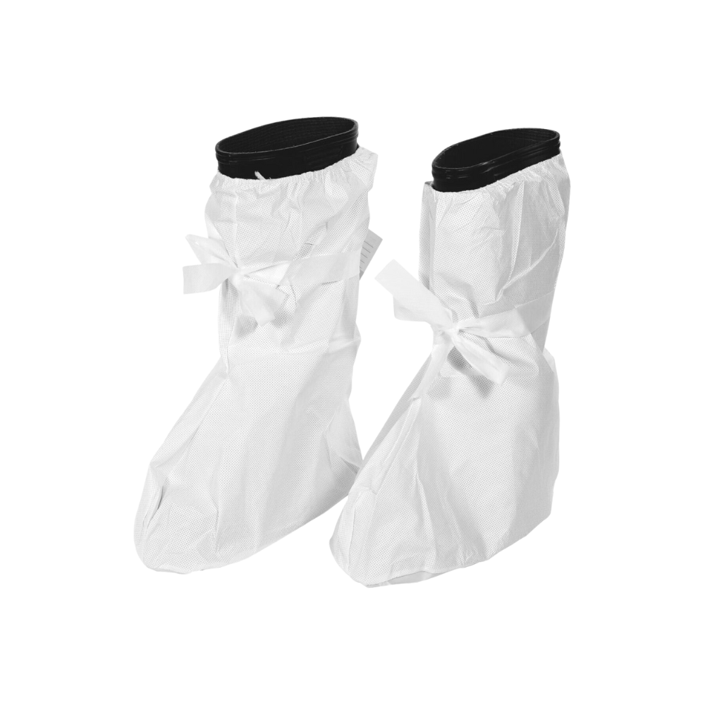 disposable shoe covers boot covers for farm work wear